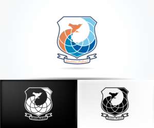 Logo Design by Outright Group for this project | Design: #9349660