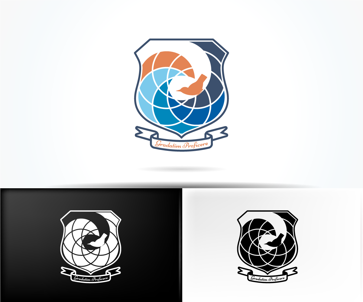 Logo Design by Outright Group for this project | Design: #9349662