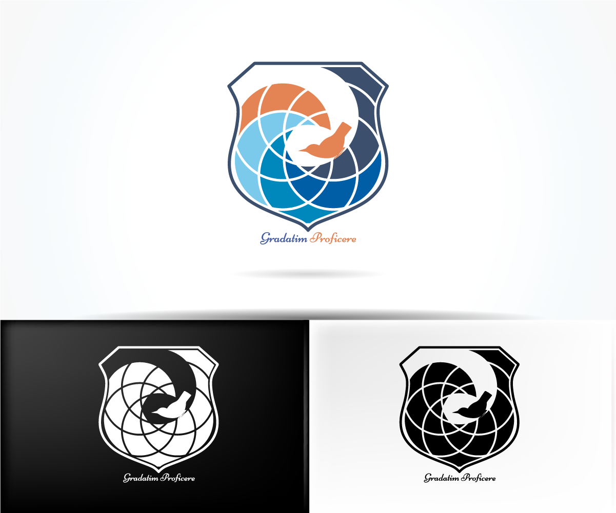 Logo Design by Outright Group for this project | Design #9349663