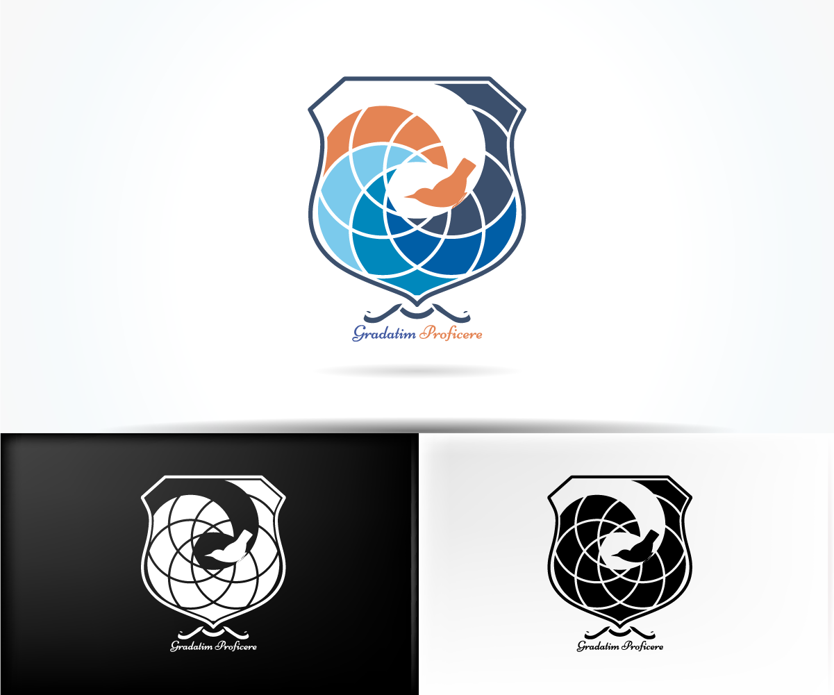 Logo Design by Outright Group for this project | Design #9349665