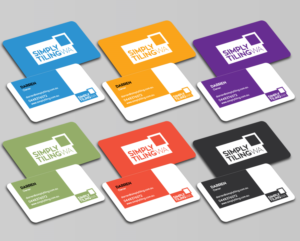 Business Card Design by GGV for Simply Tiling WA | Design: #9199646