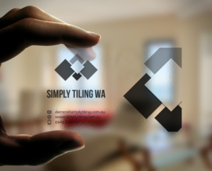 Business Card Design by ejcx for Simply Tiling WA | Design: #9227147