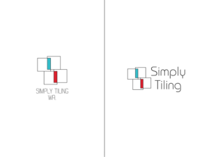 Business Card Design by dii for Simply Tiling WA | Design: #9220195