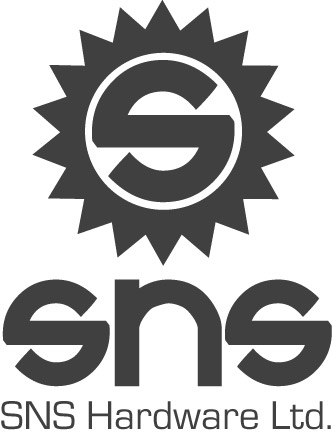 Logo Design by Jeff Long Design for SNS Hardware Pte Ltd | Design #16079