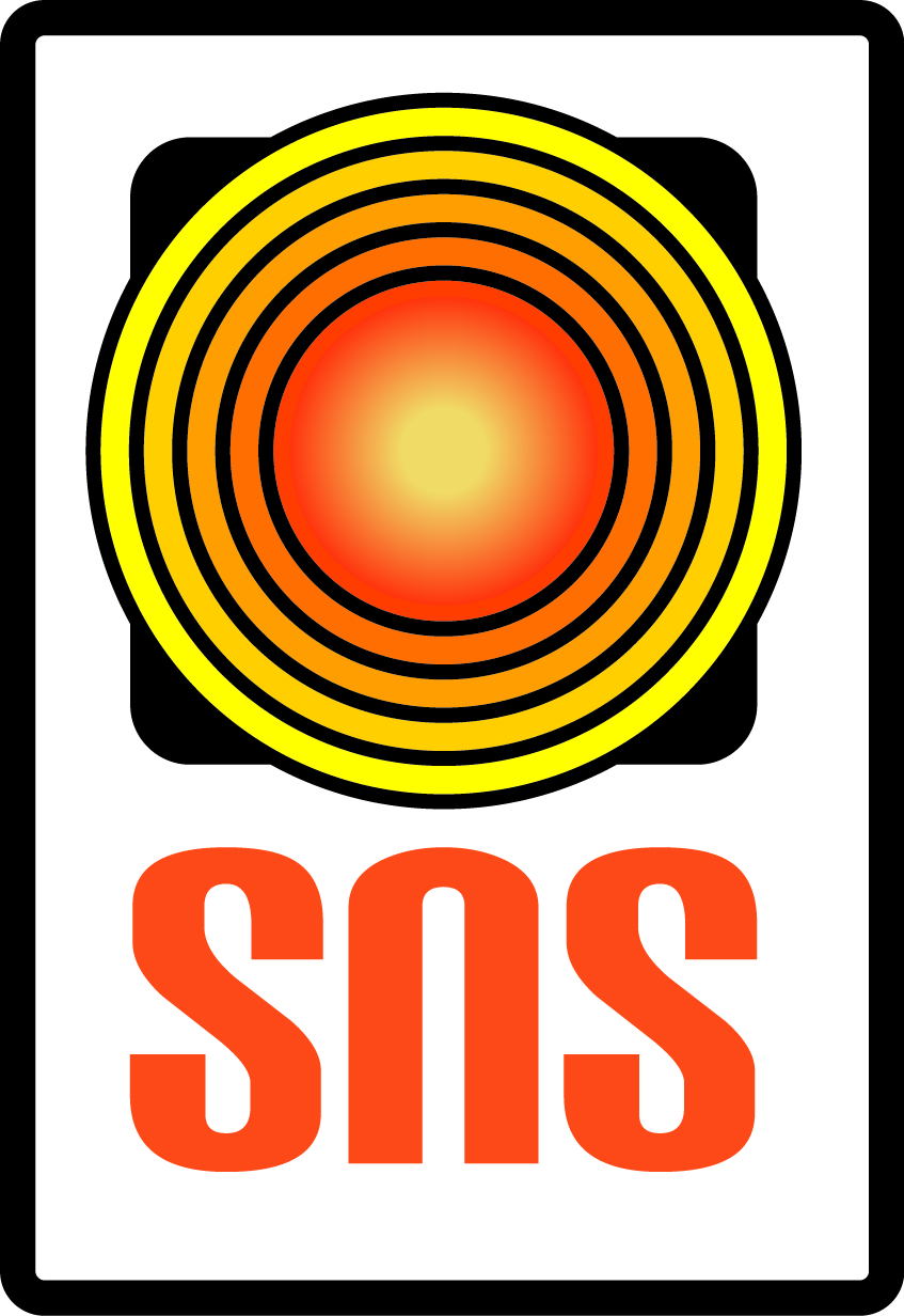 Logo Design by Happy Max for SNS Hardware Pte Ltd | Design #14805