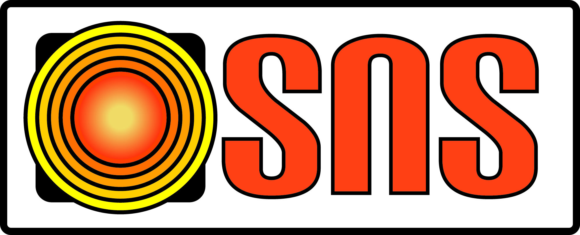 Logo Design by Happy Max for SNS Hardware Pte Ltd | Design #14899