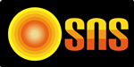 Logo Design by Happy Max for SNS Hardware Pte Ltd | Design: #14915