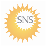 Logo Design by Ramil Baylon Designs for SNS Hardware Pte Ltd | Design: #14723
