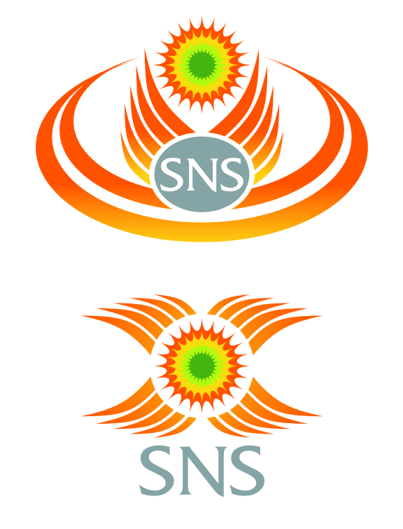 Logo Design by Ramil Baylon Designs for SNS Hardware Pte Ltd | Design #14725