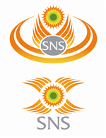 Logo Design by Ramil Baylon Designs for SNS Hardware Pte Ltd | Design: #14725