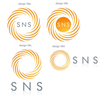 Logo Design by Ramil Baylon Designs for SNS Hardware Pte Ltd | Design: #15121