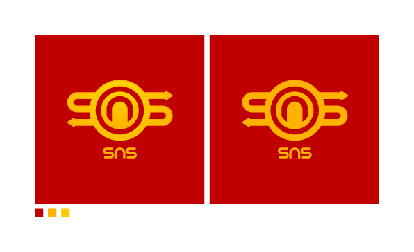 Logo Design by lendelsebastian for SNS Hardware Pte Ltd | Design #15413