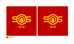 Logo Design by lendelsebastian for SNS Hardware Pte Ltd | Design: #15413