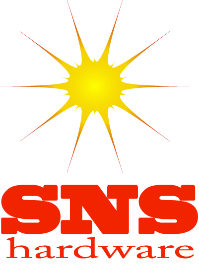 Design de Logo par MONKEY designs pour SNS Hardware Pte Ltd | Design #15336