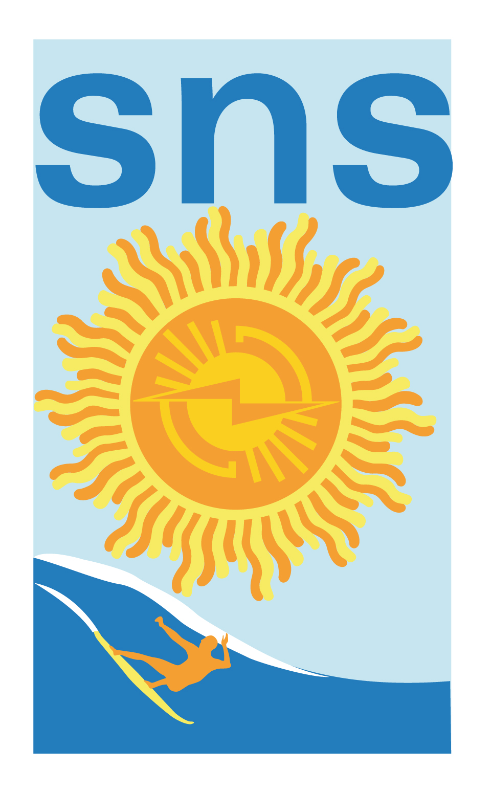 Logo Design by David Rose for SNS Hardware Pte Ltd | Design #14709