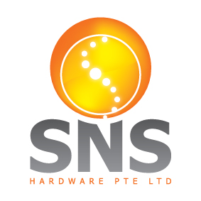 Diseño de Logo por nicholas chai para SNS Hardware Pte Ltd | Diseño #15436