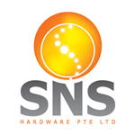 Logo Design by nicholas chai for SNS Hardware Pte Ltd | Design: #15436