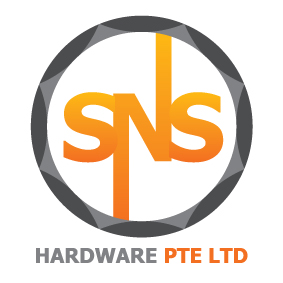 Logo Design by nicholas chai for SNS Hardware Pte Ltd | Design #15442