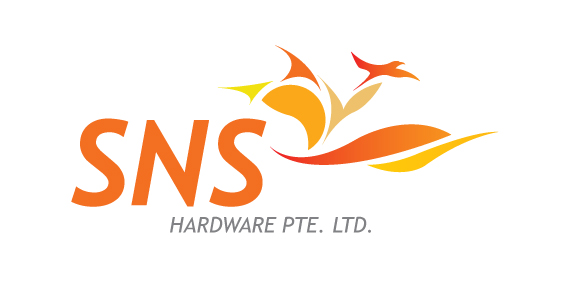 Logo-Design von nicholas chai für SNS Hardware Pte Ltd | Design #15446
