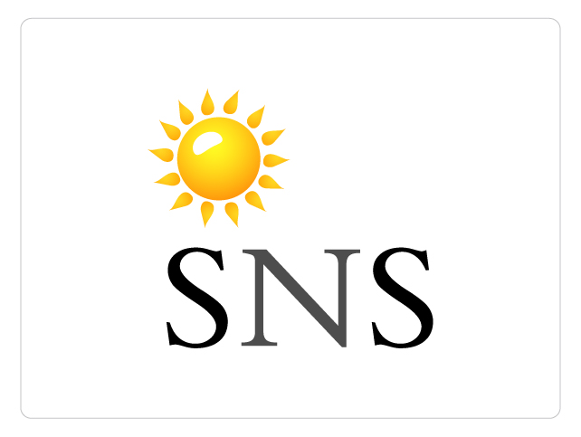 Logo Design by Khaleelullah Chemnad for SNS Hardware Pte Ltd | Design #14780