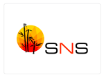 Logo Design by Khaleelullah Chemnad for SNS Hardware Pte Ltd | Design: #14781