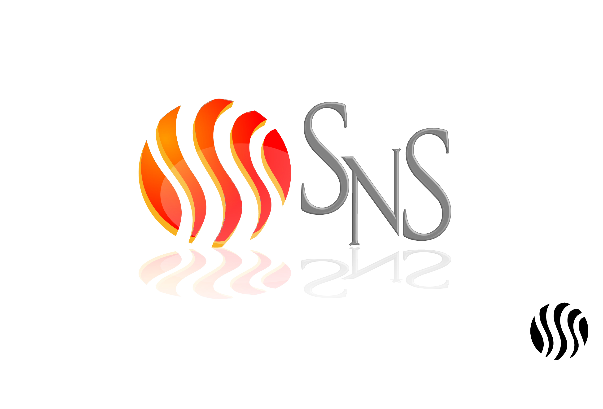 Logo Design by Perkins Design Studio for SNS Hardware Pte Ltd | Design #19184
