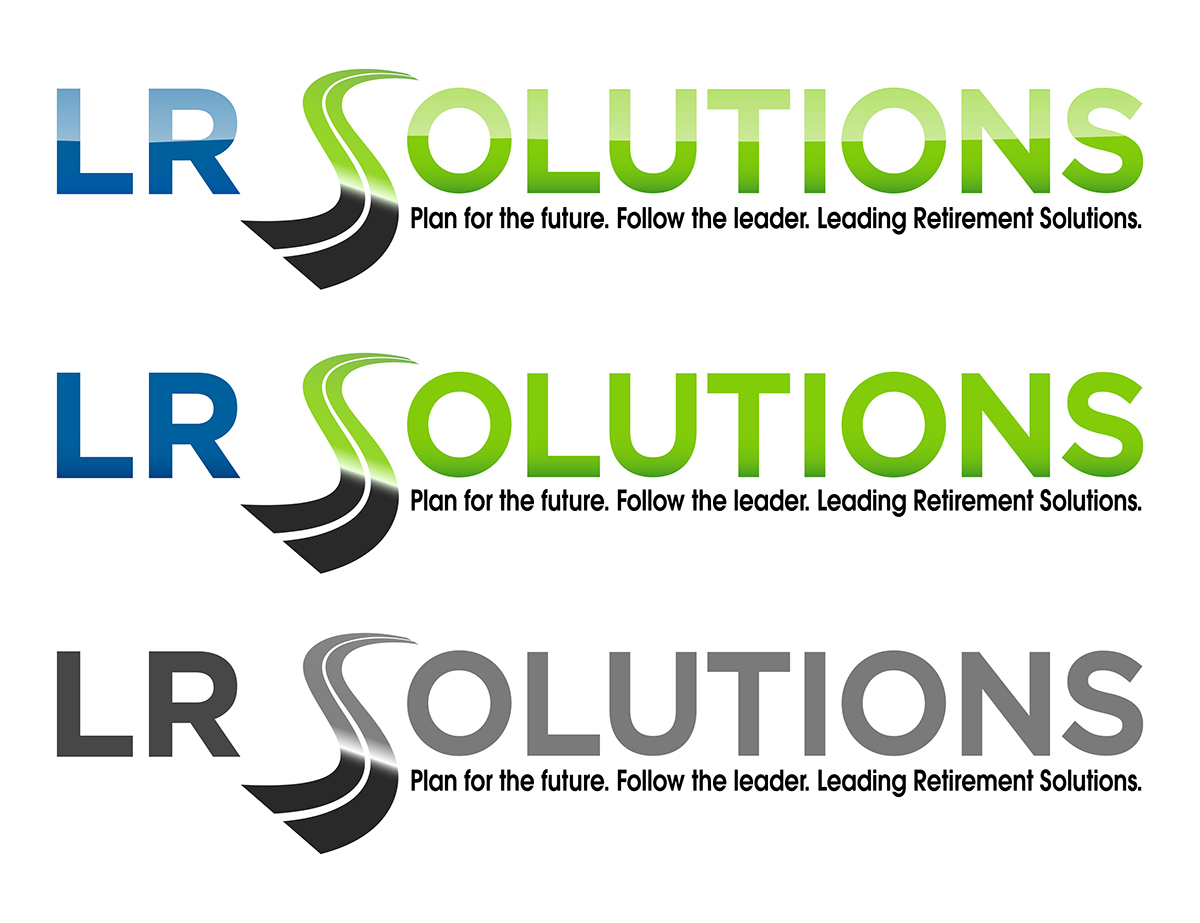 Diseño de Logo por Stevebus para Leading Retirement Solutions LLC | Diseño #2033319