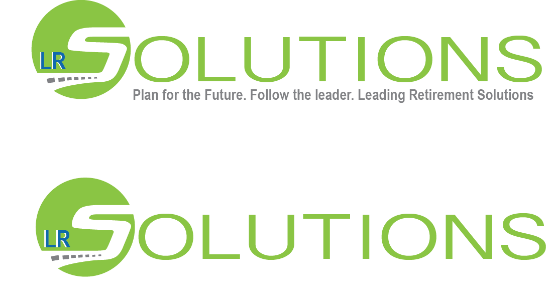 Logo Design by cwatson for Leading Retirement Solutions LLC | Design #2088792