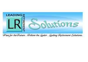 Logo Design by KENKEN8 for Leading Retirement Solutions LLC | Design: #2069169