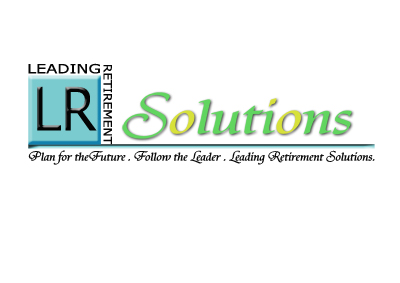 Logo Design by KENKEN8 for Leading Retirement Solutions LLC | Design #2069178