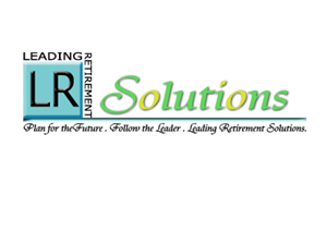 Logo Design by KENKEN8 for Leading Retirement Solutions LLC | Design: #2069178