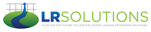 Logo Design by Coco Creative Design for Leading Retirement Solutions LLC | Design #2056386
