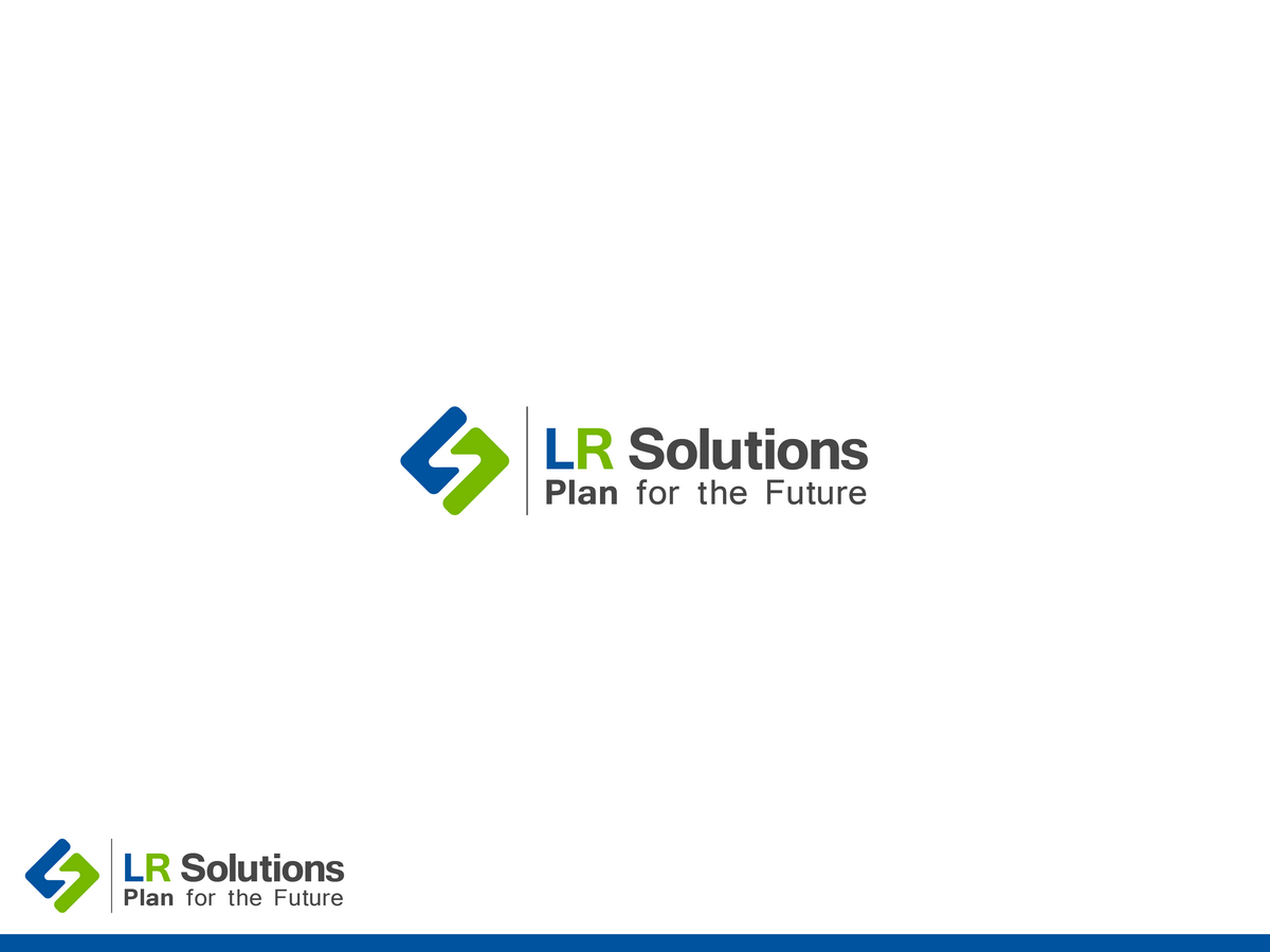 Logo Design by DoveFendi for Leading Retirement Solutions LLC | Design #3203382
