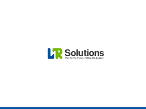 Diseño de Logo por DoveFendi para Leading Retirement Solutions LLC | Diseño: #3203452