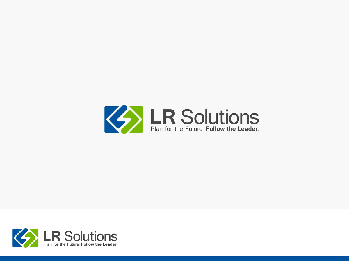 Logo Design by DoveFendi for Leading Retirement Solutions LLC | Design #3218767