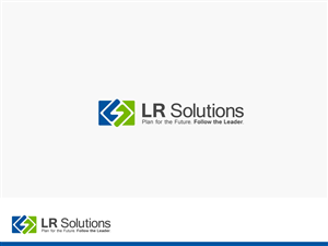 Diseño de Logo por DoveFendi para Leading Retirement Solutions LLC | Diseño: #3218767
