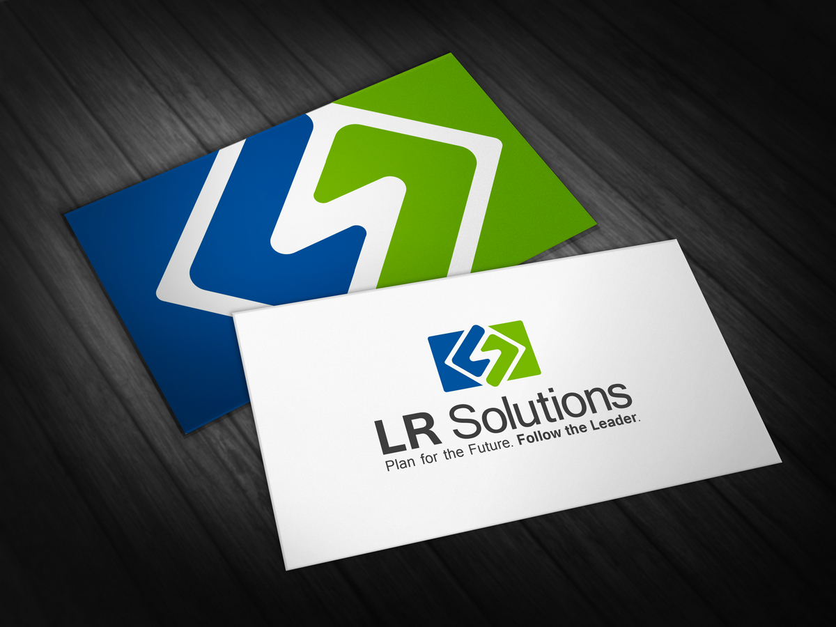 Diseño de Logo por DoveFendi para Leading Retirement Solutions LLC | Diseño: #3218918