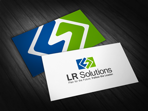Diseño de Logo por DoveFendi para Leading Retirement Solutions LLC | Diseño: #3218918
