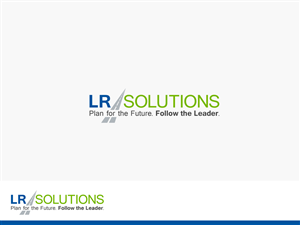 Diseño de Logo por DoveFendi para Leading Retirement Solutions LLC | Diseño: #3218986
