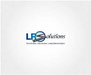 Diseño de Logo por Rflames para Leading Retirement Solutions LLC | Diseño: #2087472