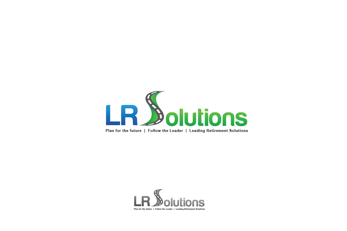 Logo Design by On the way for Leading Retirement Solutions LLC | Design #2026456