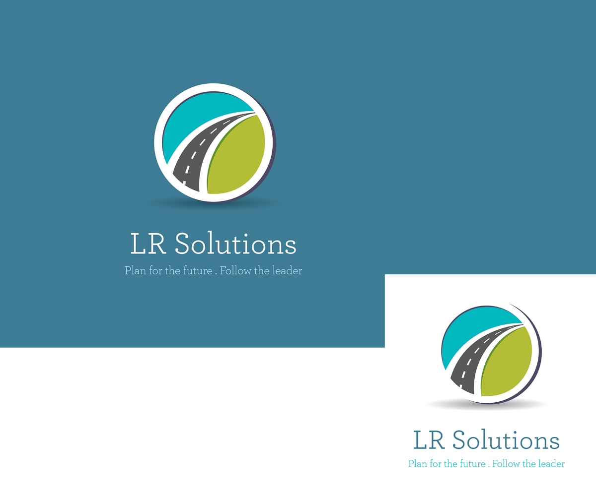 Logo Design by Matt Hall for Leading Retirement Solutions LLC | Design #2065403