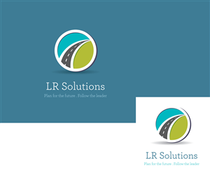 Logo Design by Matt Hall for Leading Retirement Solutions LLC | Design #2065403
