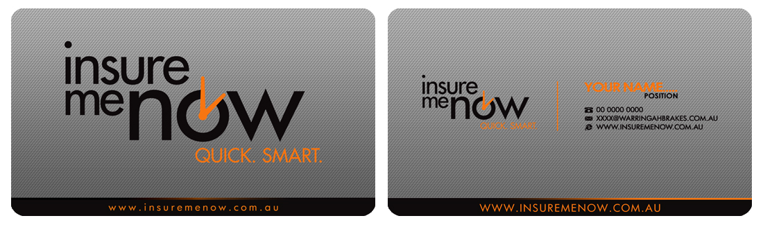 Business Card Design by diRtY.EMM for this project | Design #409567
