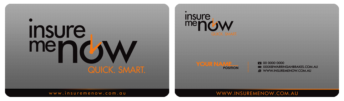 Business Card Design by diRtY.EMM for this project | Design #409574