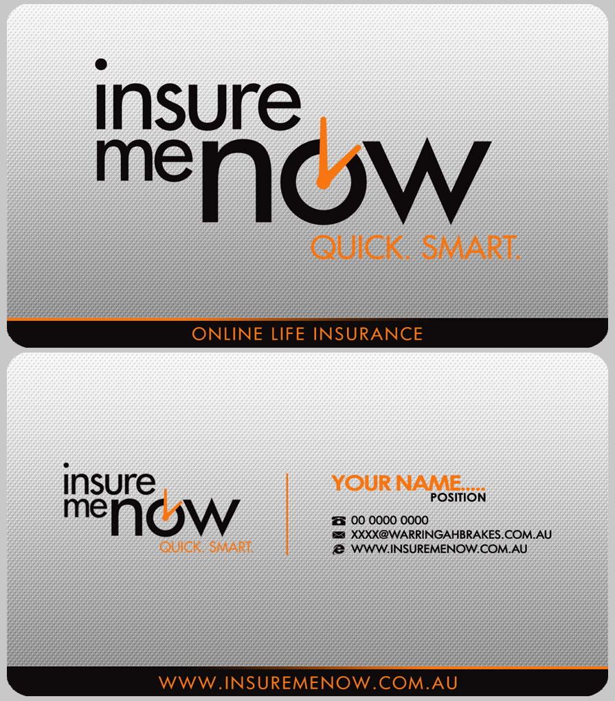 Business Card Design by diRtY.EMM for this project | Design #409579