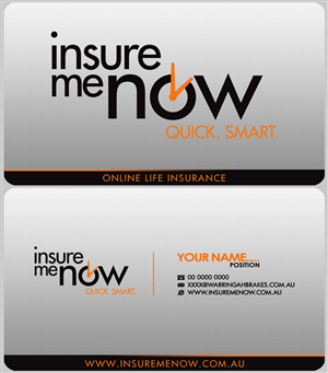 Business Card Design by diRtY.EMM for this project | Design: #409579