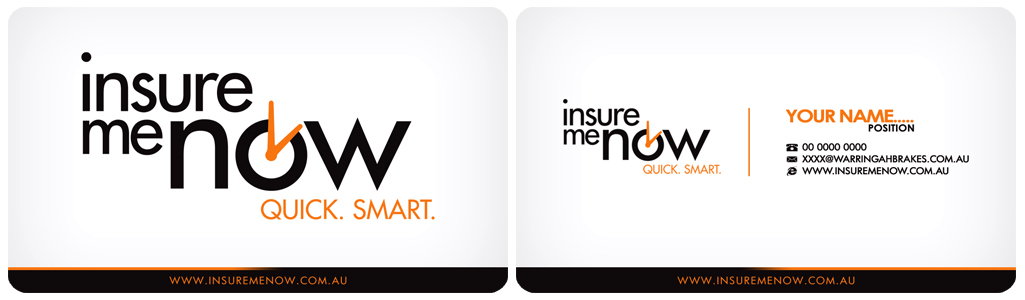 Business Card Design by diRtY.EMM for this project | Design #410630
