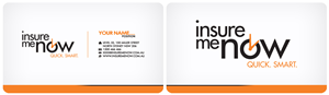 Business Card Design by diRtY.EMM for this project | Design: #411846