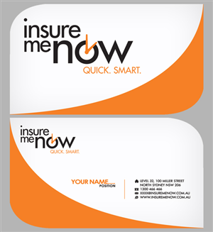 Business Card Design by diRtY.EMM for this project | Design: #411847